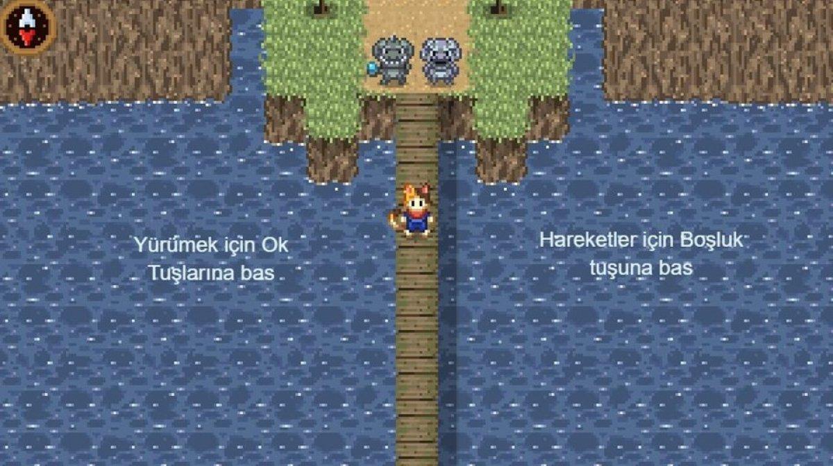 Tokyo Olimpiyat Oyunları Doodle'ı: Şampiyon Adası Oyunları nedir, nasıl oynanır?