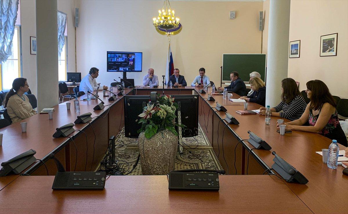 Rus uzmanlar: Türkiye bölgesel bir güç olmaya başladı