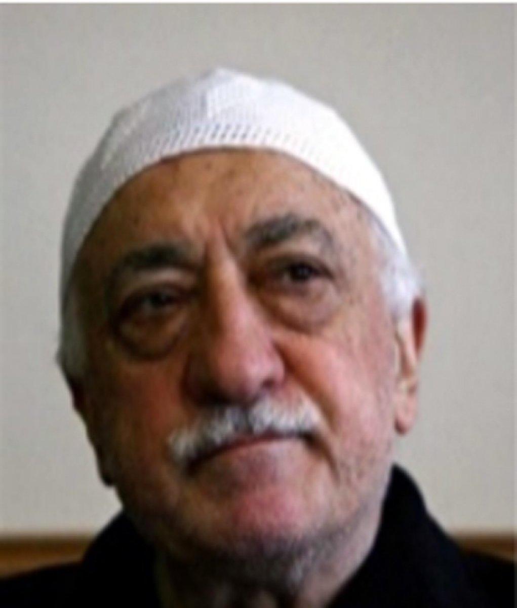 Cumhurbaşkanı Erdoğan’a suikast girişimi: FETÖ elebaşına onaylattı