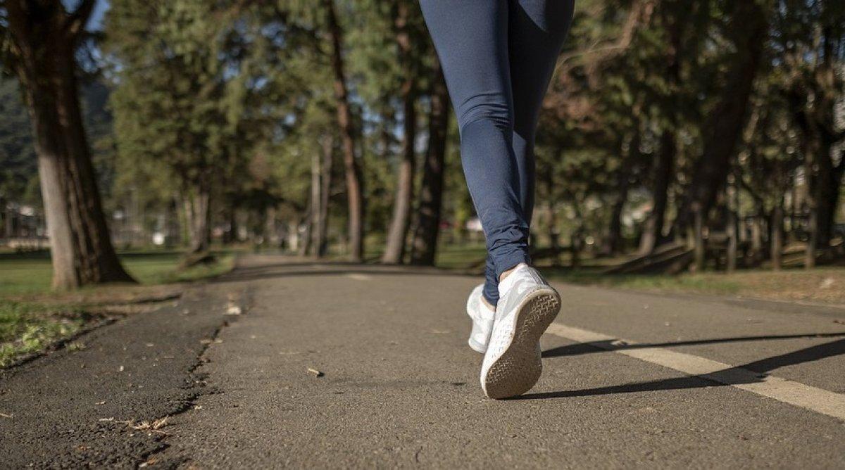 Yeterince hareket etmediğinizi gösteren 10 işaret