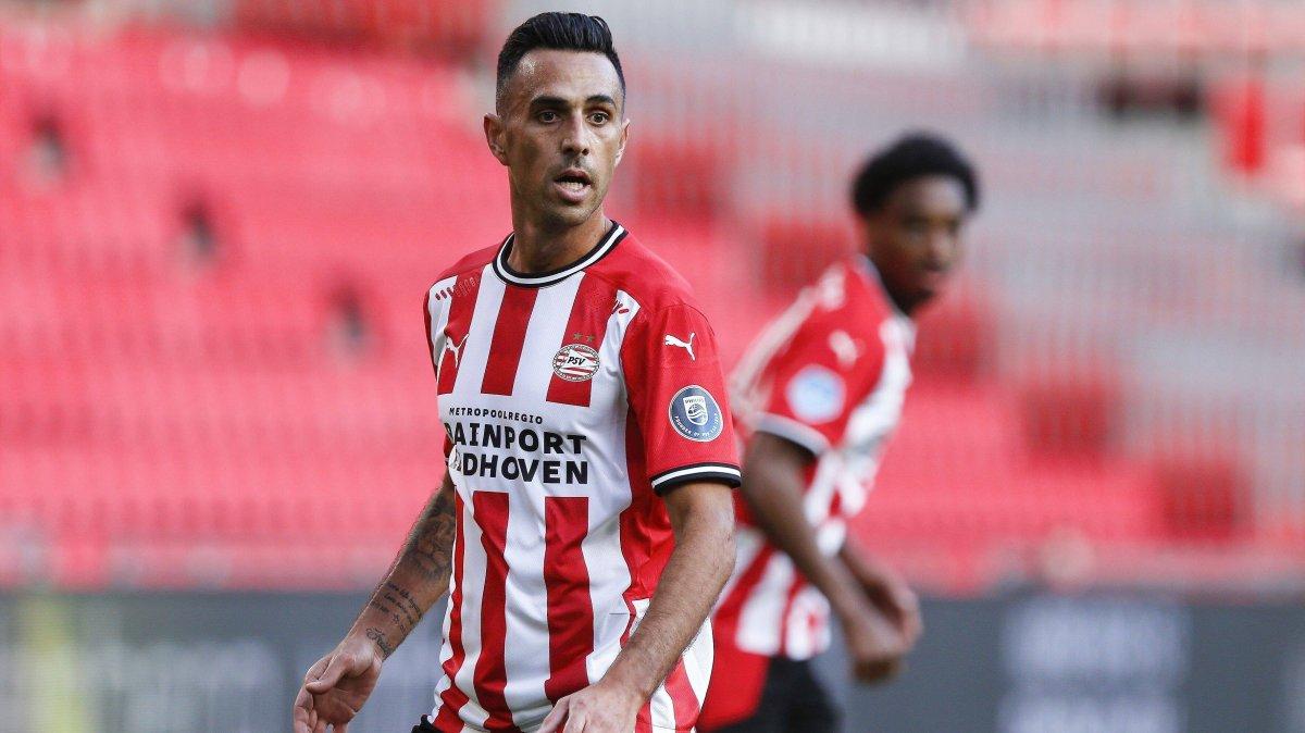 Zahavi'nin menajeri: Nasıl bir golcü olduğunu herkes gördü