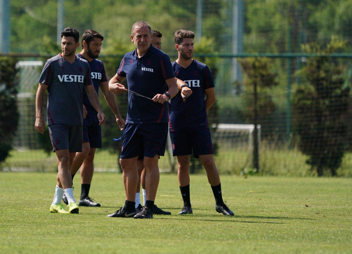 Abdullah Avcı, Dorukhan Toköz'ü istiyor
