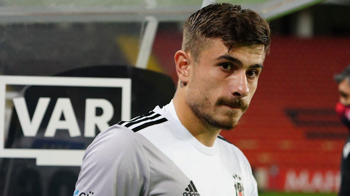 Abdullah Avcı, Dorukhan Toköz'ü istiyor