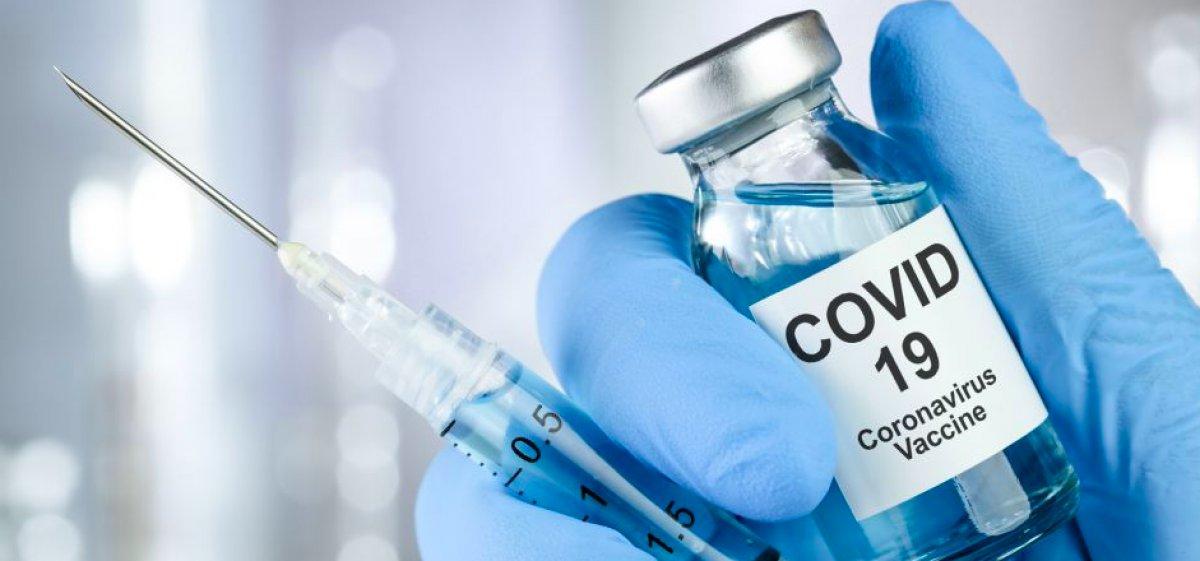 Fransa'da son 24 saatte 21 bin 909 vaka