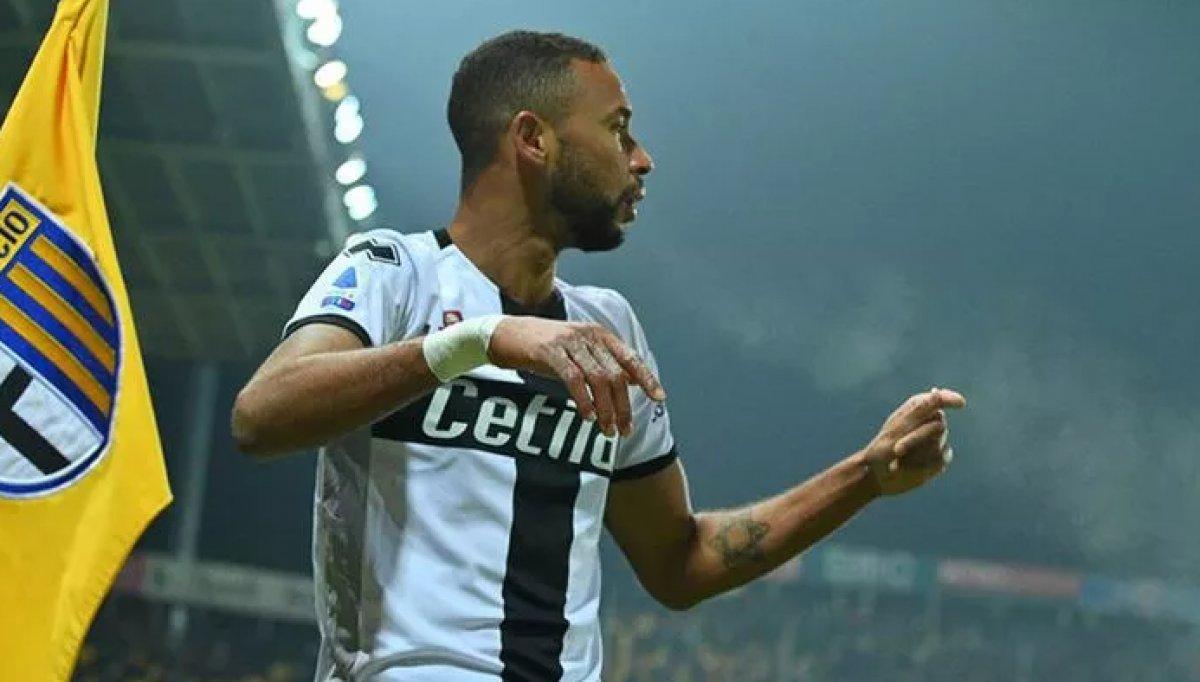 Galatasaray, Hernani transferi için devrede