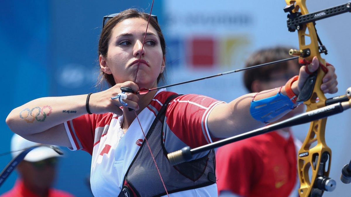 2020 Tokyo Yaz Olimpiyatları başladı