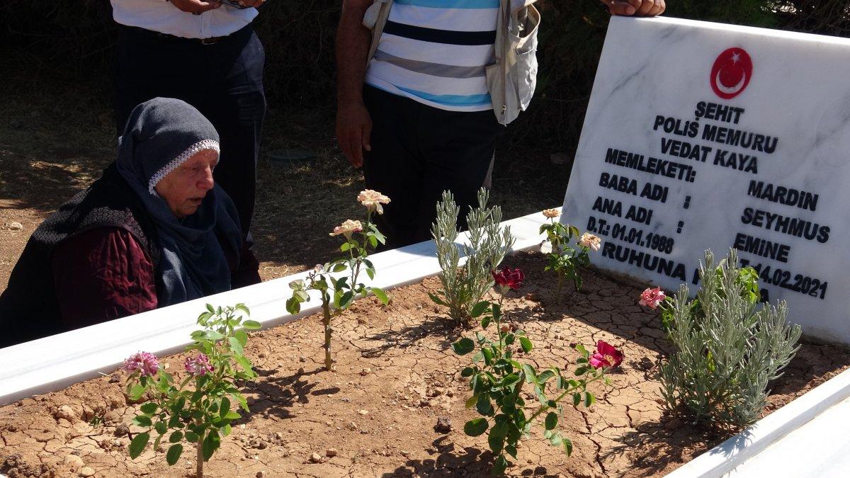 Gara şehidinin babasından Kemal Kılıçdaroğlu'na tepki