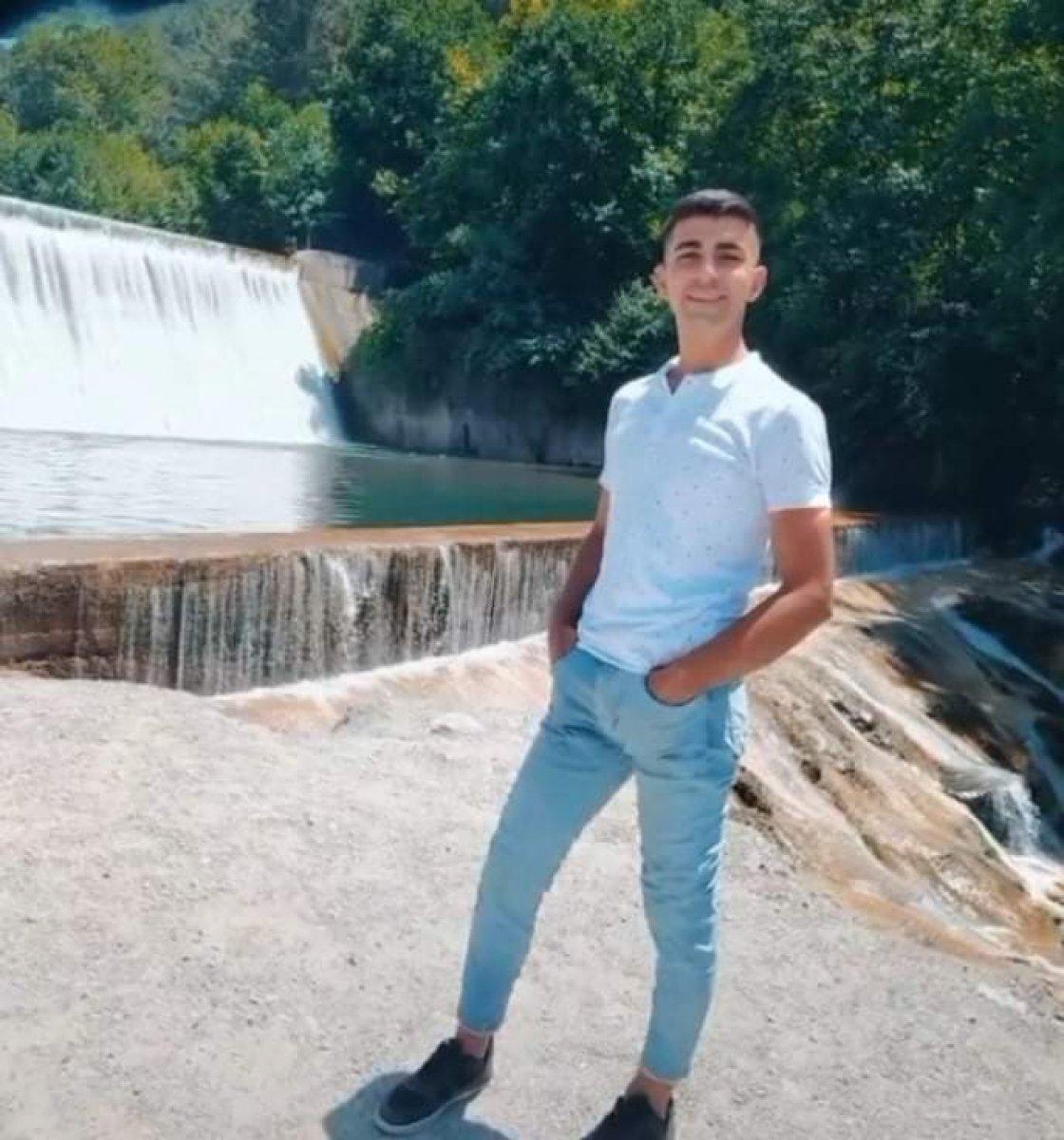 Osmaniye'de kuzenlerin 'dut ağacı sınırı geçti' kavgası kanlı bitti