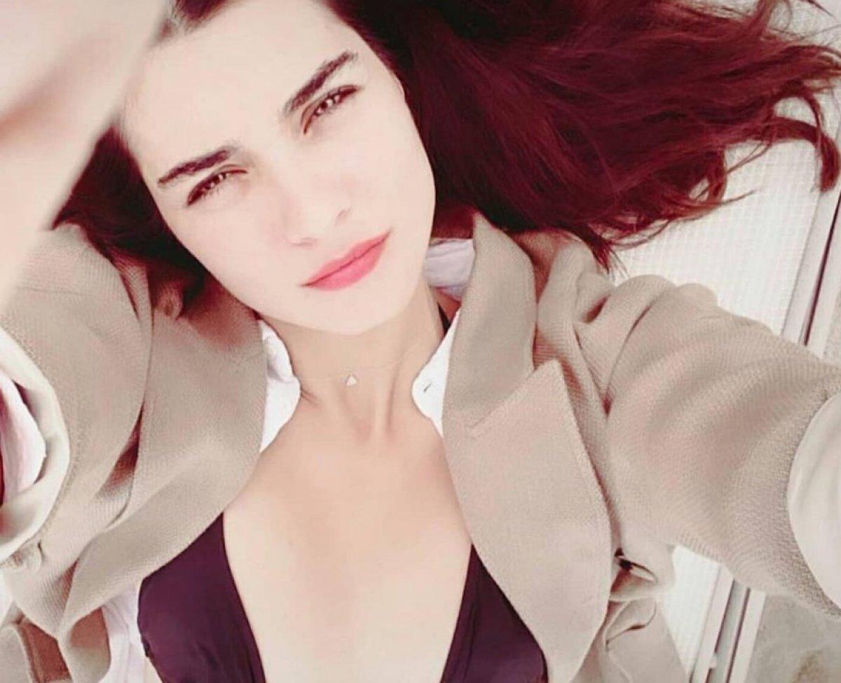 Tuba Büyüküstün koronavirüse yakalandı