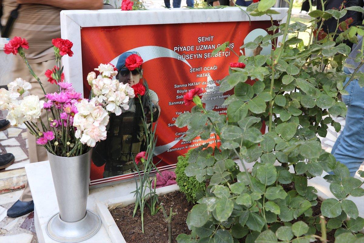 Hatay’ın ana vatana katılmasının 82’nci yıl dönümü kutlandı