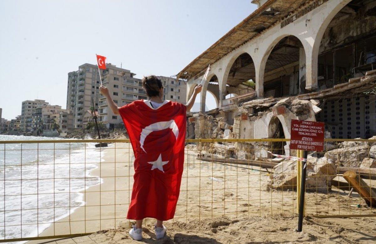 Rusya'dan Türkiye'nin Maraş açılımına tepki