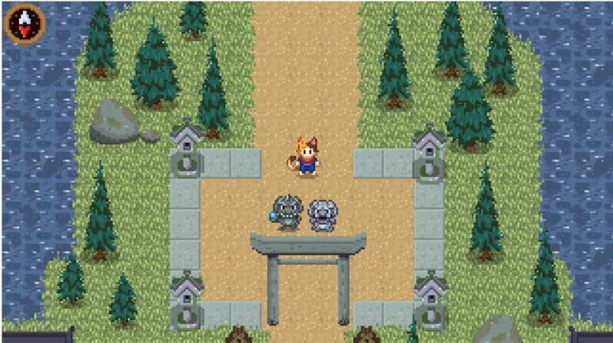 Tokyo Olimpiyat Oyunları Doodle'ı: Şampiyon Adası Oyunları nedir, nasıl oynanır?