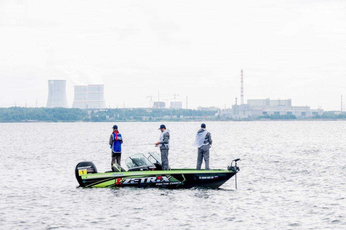 NGS Akkuyu nükleer güç santrali