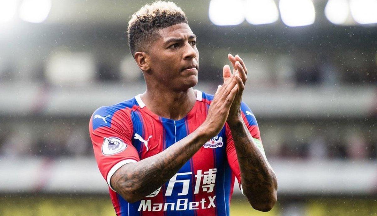 Galatasaray, Patrick Van Aanholt'u KAP'a bildirdi