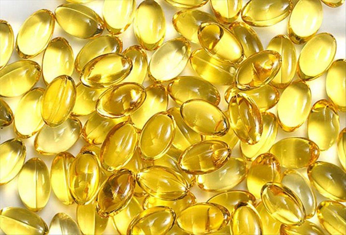 Omega 3'ün 10 inanılmaz faydası