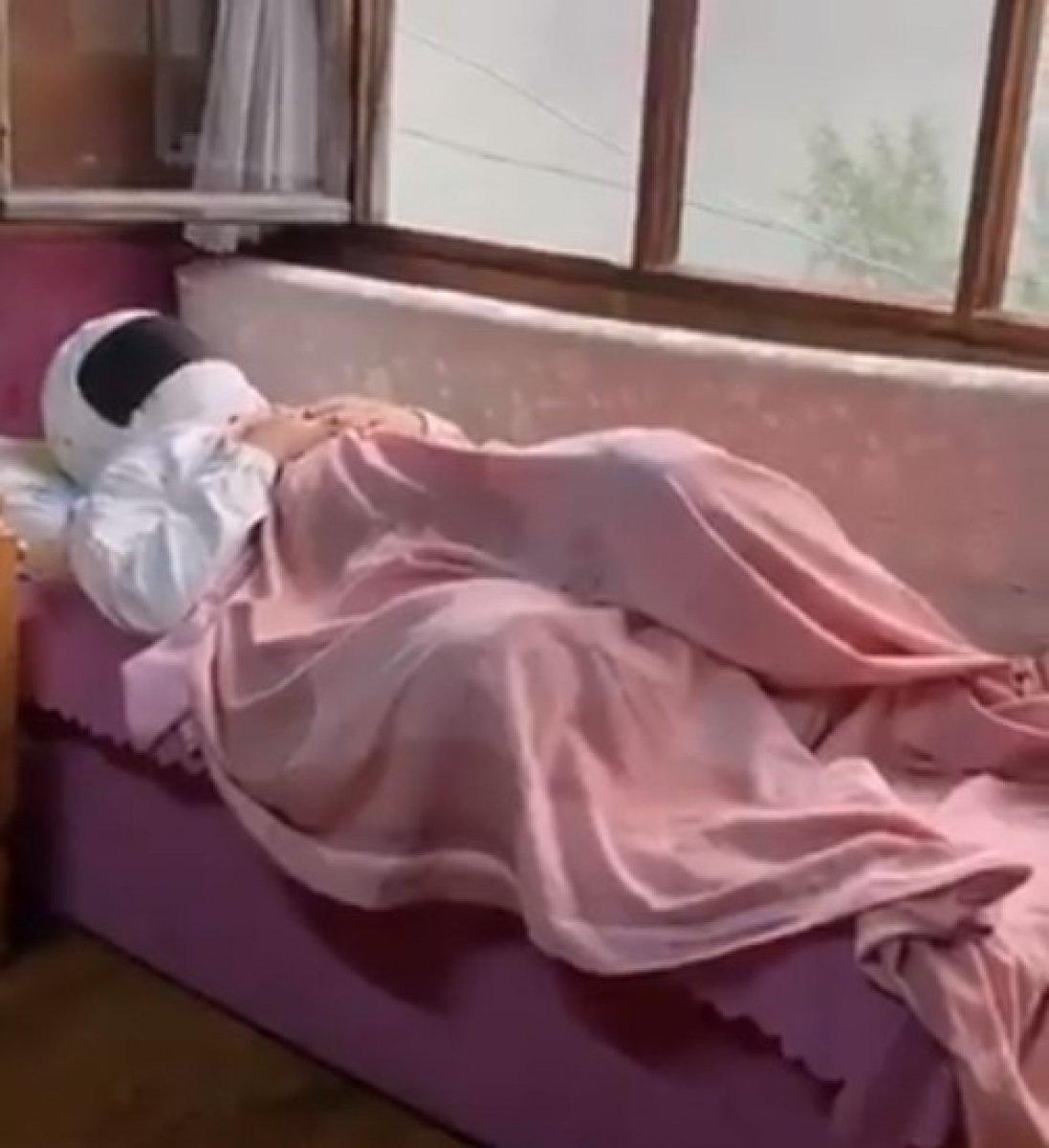 Selçuk Bayraktar’dan gülümseten paylaşım