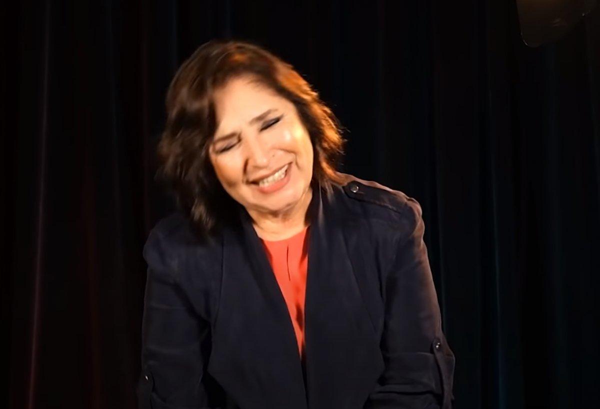 Selvi Kılıçdaroğlu, seçim gecelerini anlattı