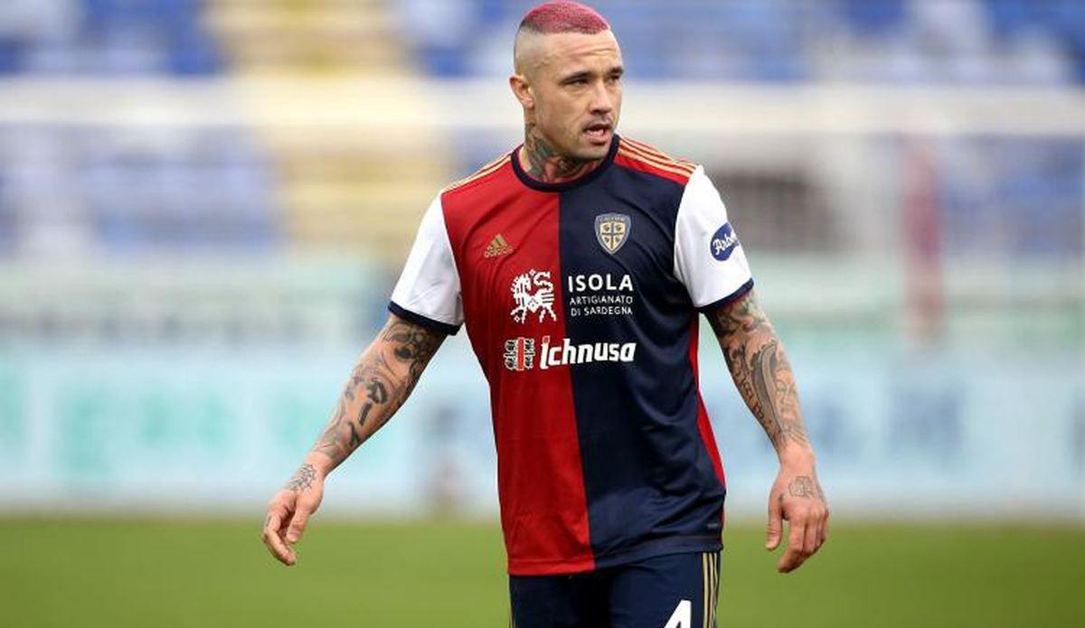 İtalyanlar yazdı: Beşiktaş'ta hedef Nainggolan