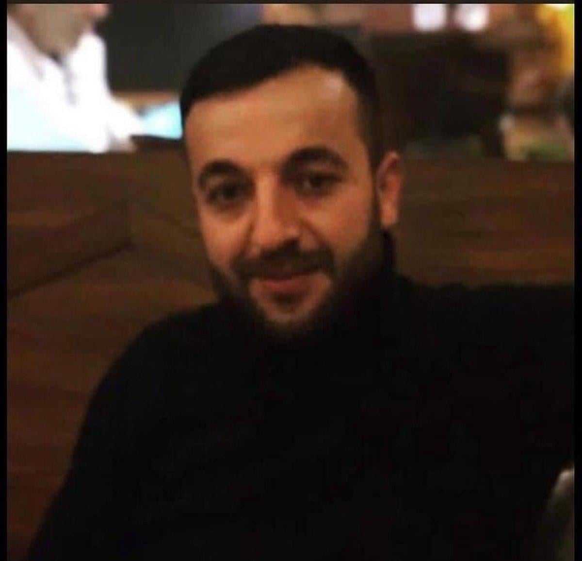 Küçükçekmece'de iki grubun silahlı kavgası