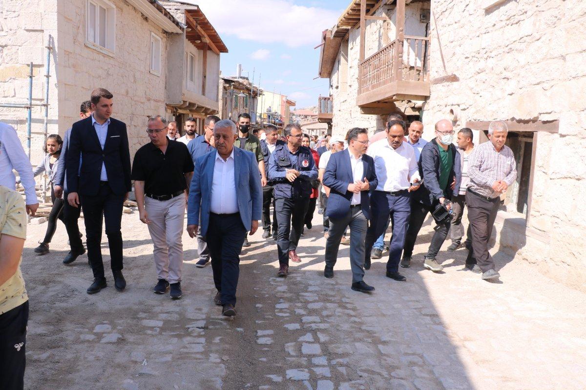 Afyonkarahisar'da termal turizm