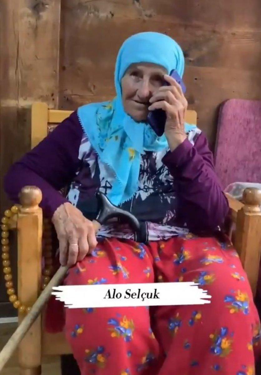 Selçuk Bayraktar’dan gülümseten paylaşım