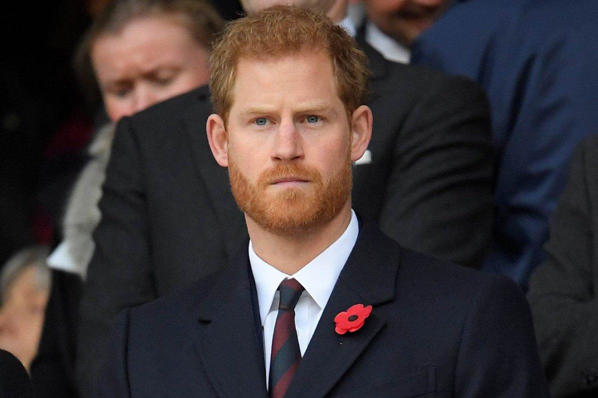 Prens Harry’den gizli anlaşma: Kraliçe'nin ölmesini bekliyor