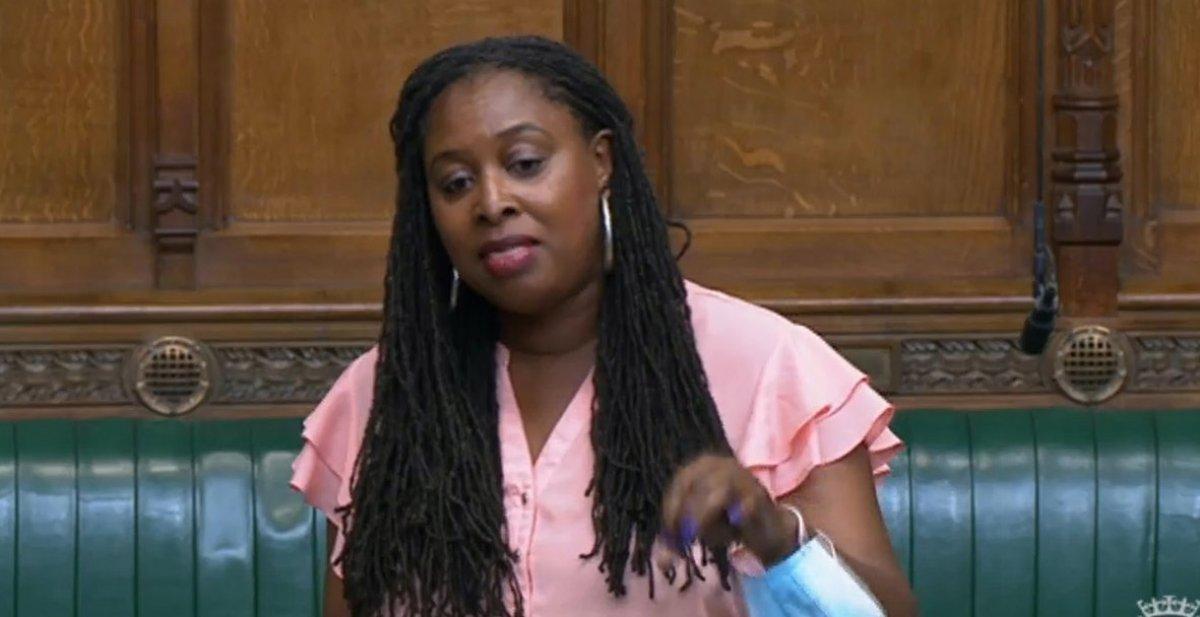 İngiltere'de Başbakan Johnson'a yalancı diyen milletvekili, oturumdan çıkarıldı