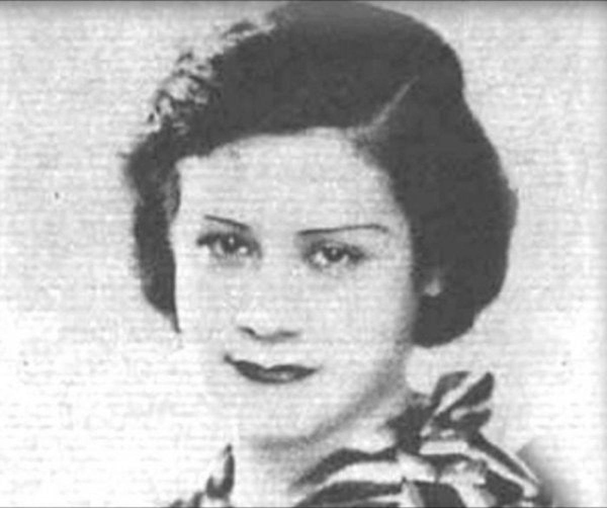 Afife Jale ölümünün 80. yılında anılıyor