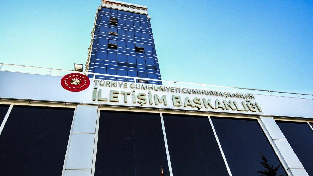 Fahrettin Altun'dan İletişim Başkanlığı'nın üçüncü kuruluş yıldönümüyle ilgili açıklama