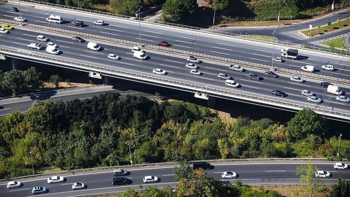 Tatil sonrası dönüş yolculuğuna çıkacakların dikkat etmesi gerekenler