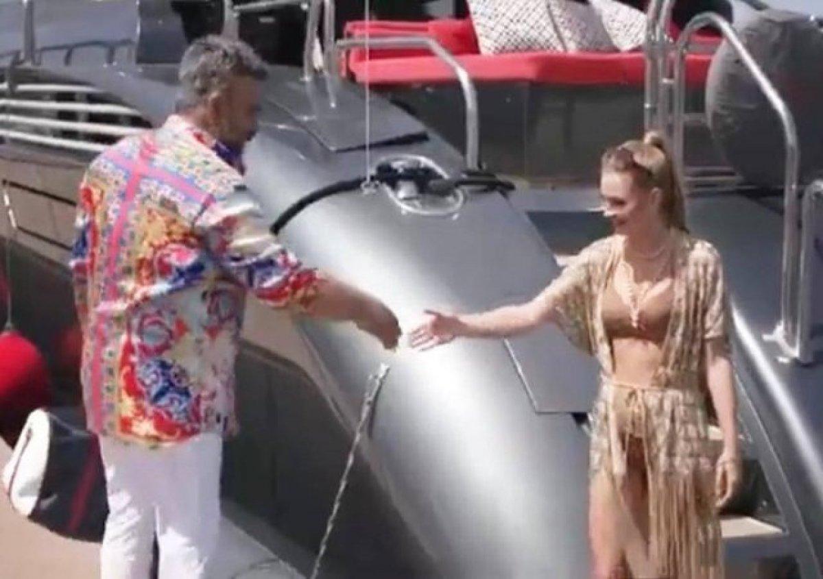 Bülent Serttaş'ın klibine şikayet yağdı