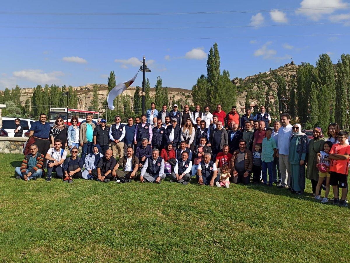 Afyonkarahisar'da termal turizm