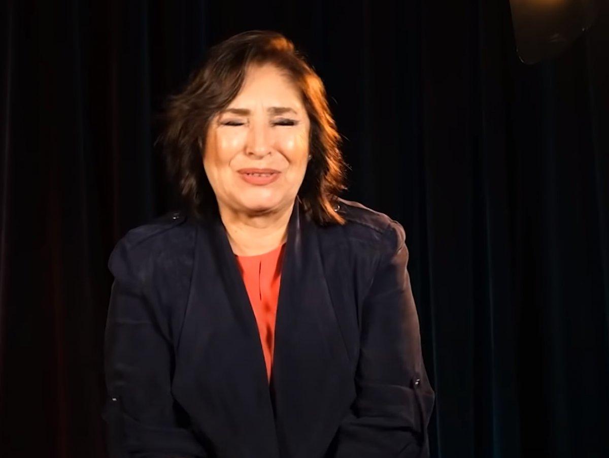 Selvi Kılıçdaroğlu, seçim gecelerini anlattı