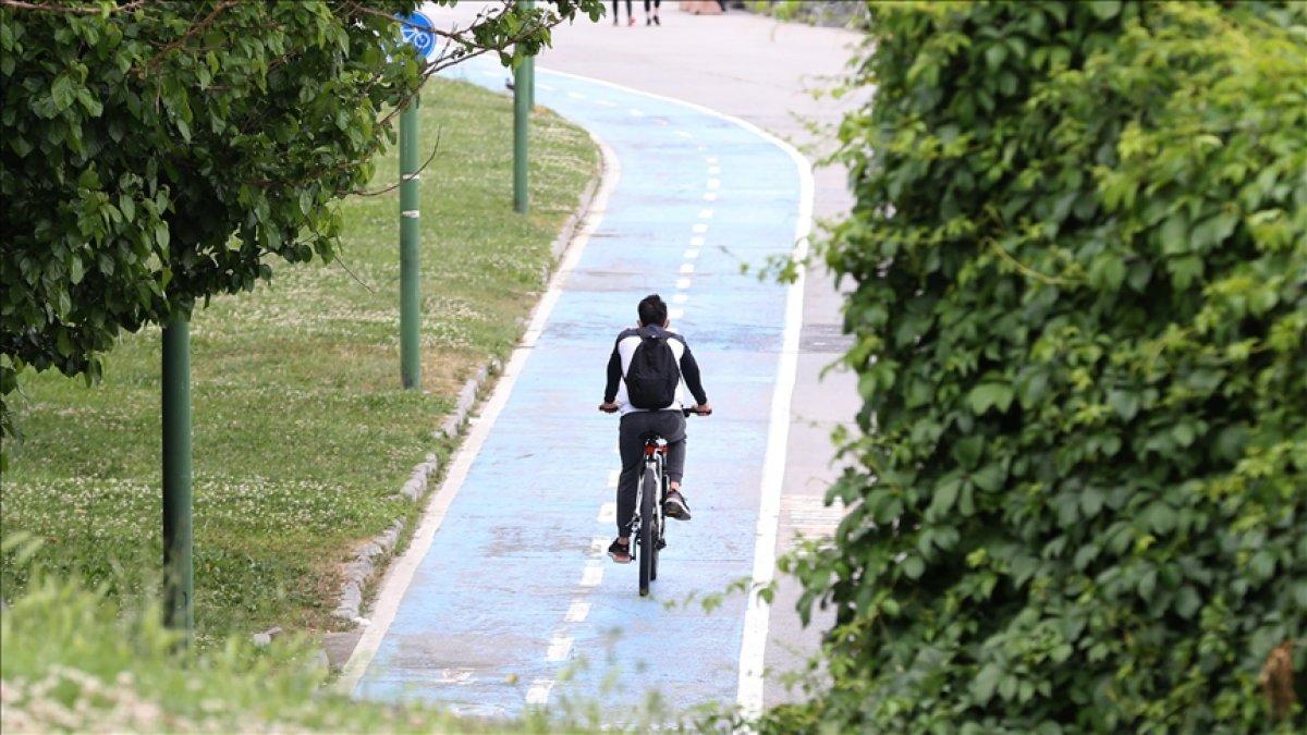 Bisiklet sektörü istihdam sağlıyor