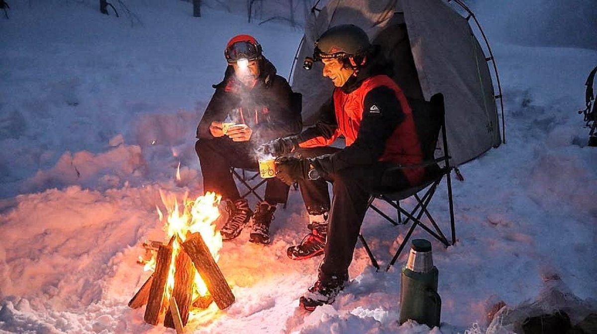 Spor ürünlerine ilgi arttı