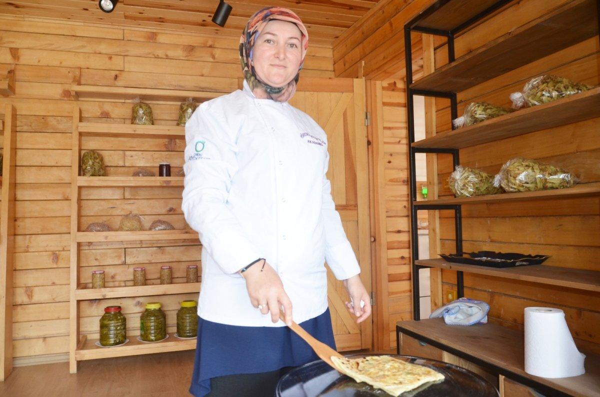 Ordu'da kadınlardan güç birliği