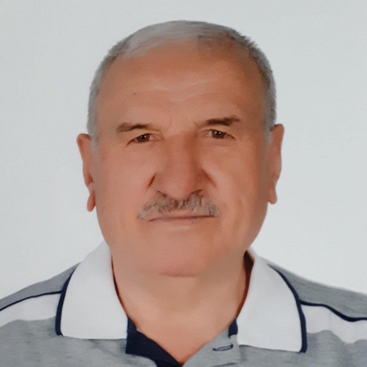 Konya'da kıyma çekmek isterken akıma kapılıp öldü