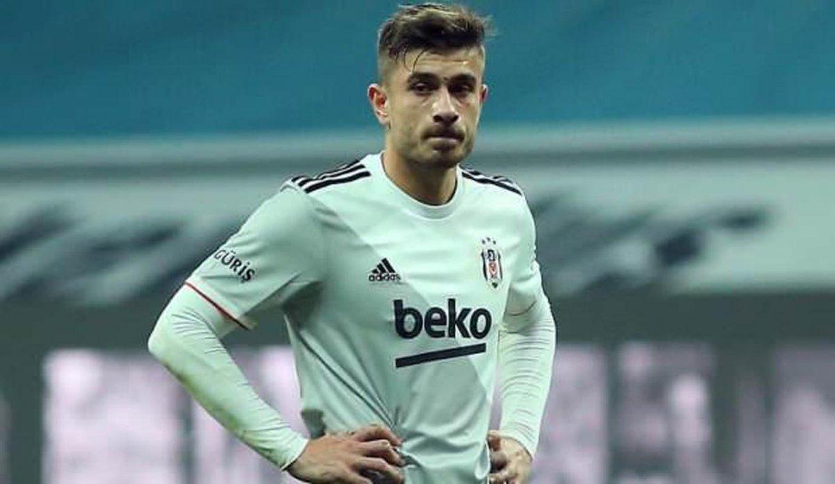 Dorukhan Toköz'ün Trabzonspor'a cevabı