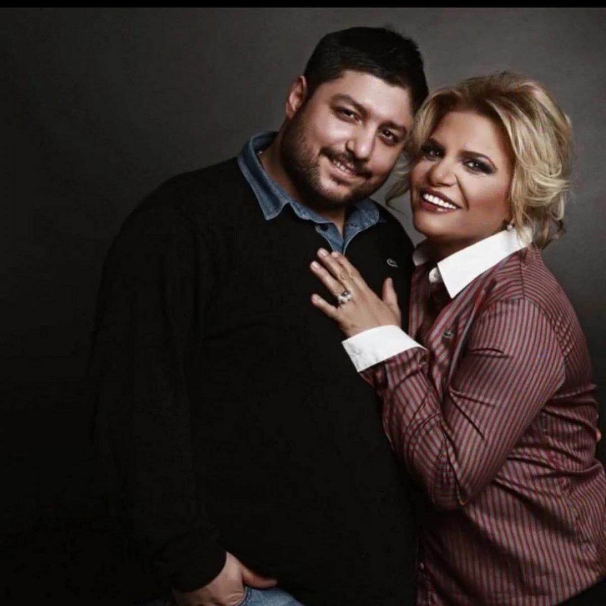 Kibariye ihanet iddialarına yanıt verdi