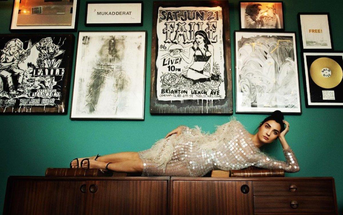 Tuba Büyüküstün'den koronavirüs açıklaması