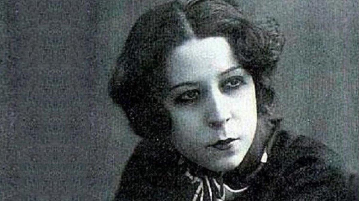 Afife Jale ölümünün 80. yılında anılıyor