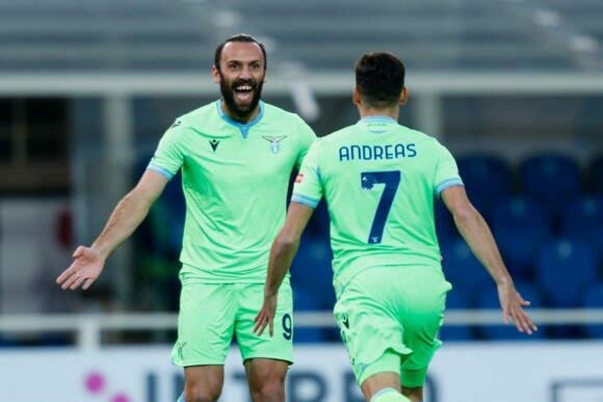 Fenerbahçe'de gündem yine Vedat Muriç