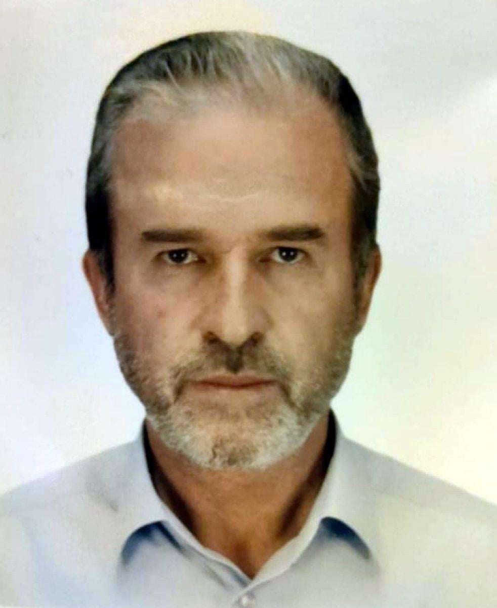 Kahramanmaraş'ta imam cemaate namaz kıldırdıktan sonra öldü