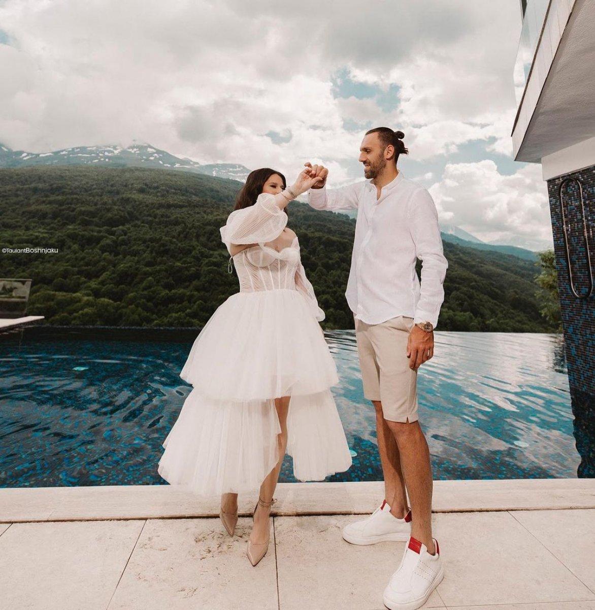 Fenerbahçe'de gündem yine Vedat Muriç