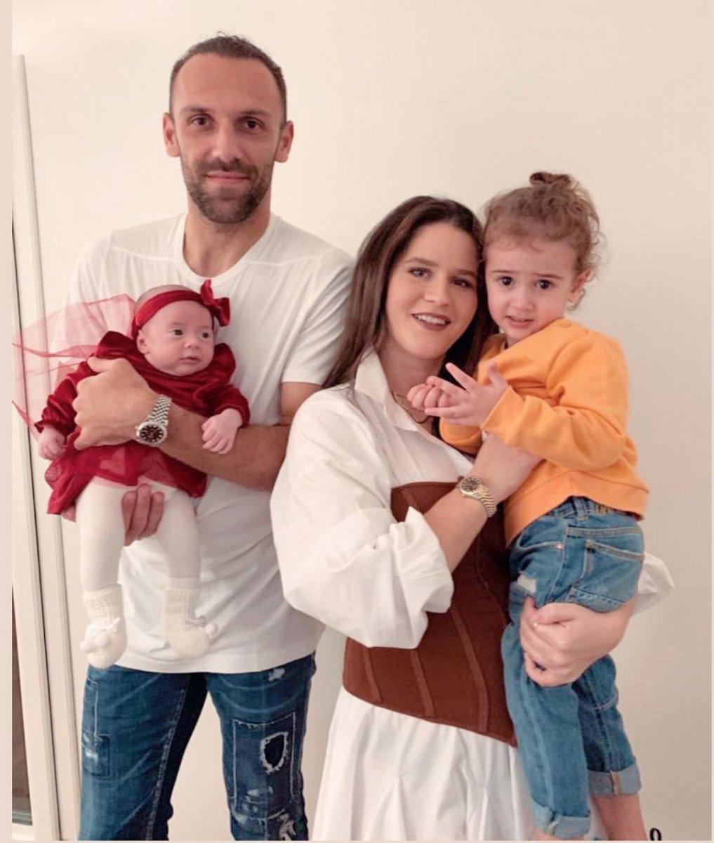 Fenerbahçe'de gündem yine Vedat Muriç