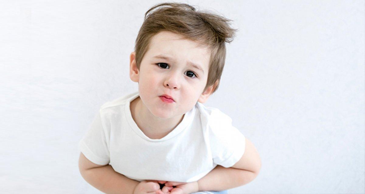 Çocuklarda dikkat edilmesi gereken 5 koronavirüs belirtisi