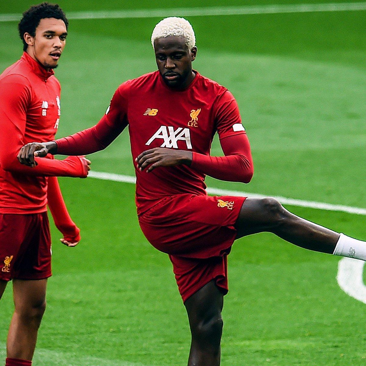 Beşiktaş, Divock Origi'yi listesine aldı