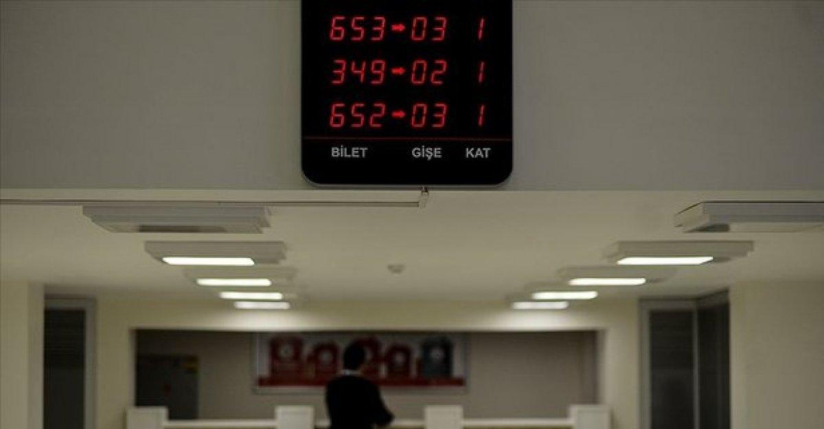 Bankalar ne zaman açılacak? 26 Temmuz Pazartesi bankalar açık mı?
