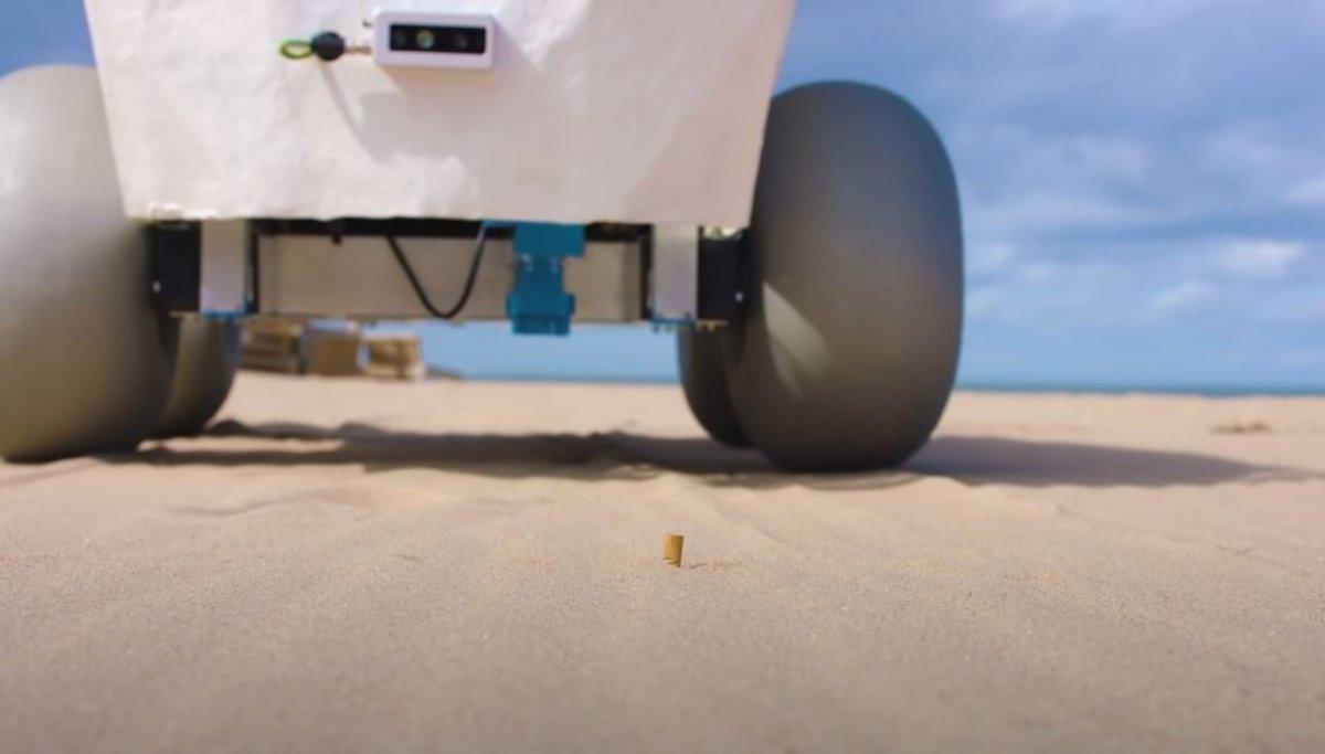 beachbot