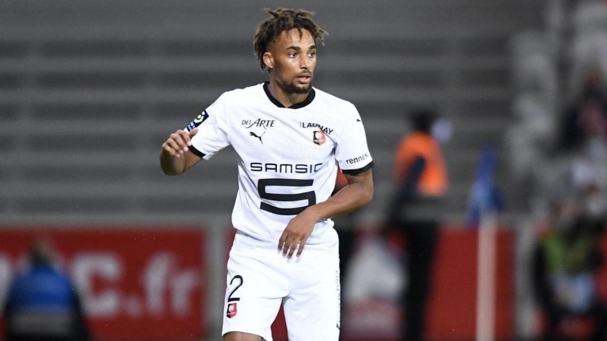 Sacha Boey İstanbul'a geliyor